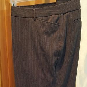 Fashion Bug Dress Slacks/Pants